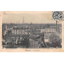 92 - PUTEAUX - SAN67651 - Vue générale