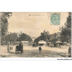 CAR-ACBP5-0401-92 - Porte de NEUILLY
