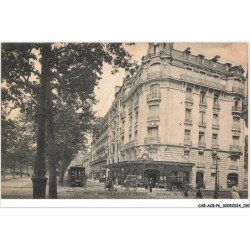 CAR-ACBP6-0469-92 - NEUILLY-SUR-SEINE - Avenue de neuilly