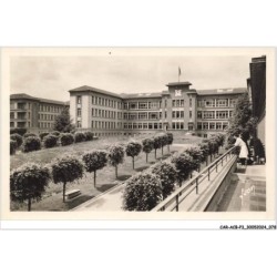 CAR-ACBP3-0192-92 - GARCHES - Seine-et-oise - Hopital raymond poincaré - Pavillon netter