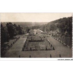 CAR-ACBP3-0178-92 - MEUDON - Les jardins de l'observatoire