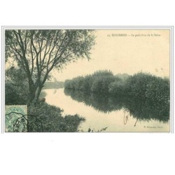 92.COLOMBES.LE PETIT BRAS DE SEINE