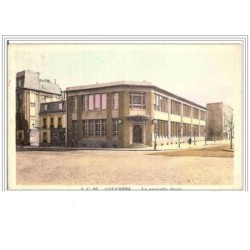 92.COLOMBES.LA NOUVELLE POSTE.