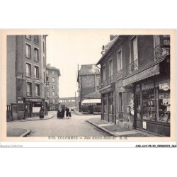 CAR-AAVP8-92-0518 - COLOMBES - Rue alexis-bouvier