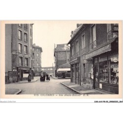 CAR-AAVP8-92-0517 - COLOMBES - Rue alexis-bouvier