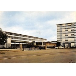 92.AM11082.Colombes.Le lycée.Edit Lina-Paris.909.CPSM 15x10 cm