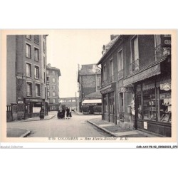 CAR-AAVP8-92-0520 - COLOMBES - Rue alexis-bouvier