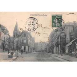92.n°58638.colombes.rue de verdun