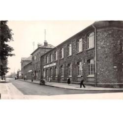 92 .n° 106695 . colombes .le groupe scolaire henri martin .cpsm .
