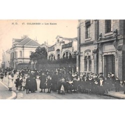 92.n°58639.colombes.les ecoles