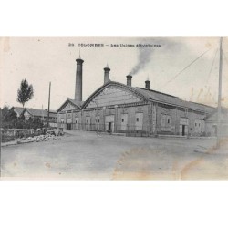 92.n°58633.colombes.les usines élévatoires