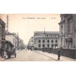 92 - SURESNES - SAN44279 - Rue Carnot