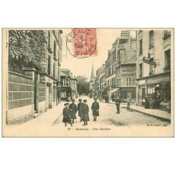 92.SCEAUX.n°6059.RUE HOUDAN