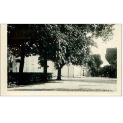 92.SCEAUX.n°9.LA VERITABLE 1ER EPREUVE PHOTO PAR BASLE POUR EDITER LA CP. UNIQUE.