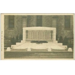 92.ST CLOUD.CP PHOTO.MONUMENTS EN MEMOIRE DES MORTS