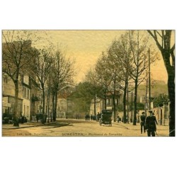 92.SURESNES.n°158.BOULEVARD DE VERSAILLES