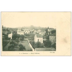 92.SURESNES.n°116.MONT VALERIEN