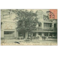 92.SURESNES.n°153.LE MOULIN ROSE
