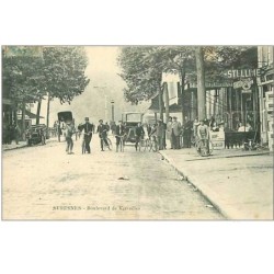 92.SURESNES.BOULEVARD DE VERSAILLES
