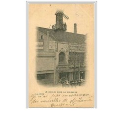 92.SURESNES.LE MOULIN ROSE DE SURESNES.PLIE