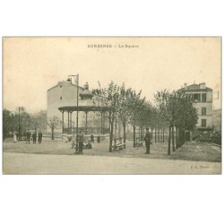 92.SURESNES.n°169.LE SQUARE