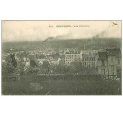 92.SURESNES.n°205.VUE GENERALE