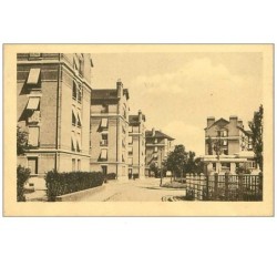 92.SURESNES.n°224.CITE-JARDIN.OFFICE PUBLIC D'H B M DU DEPARTEMENT DE LA SEINE