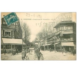 92.SURESNES.n°222.BOULEVARD DE VERSAILLES.PAVILLON DE SURESNES