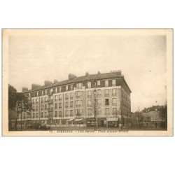 92.SURESNES.n°204.CITE JARDIN.PLACE ARISTIDE-BRIAND