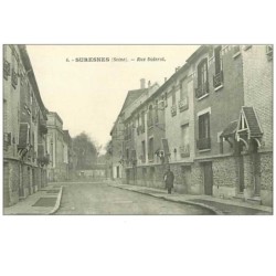 92.SURESNES.n°214.RUE DIDEROT