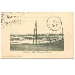 92.SURESNES.n°197.LES RESERVOIRS FILTRANTS