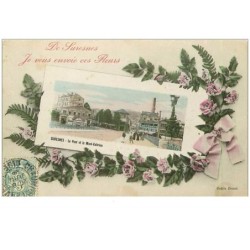 92.SURESNES.n°7888.LE PONT ET LEMONT VALERIEN