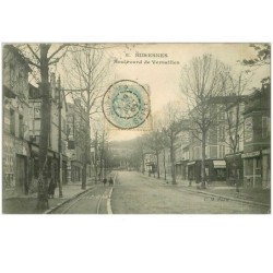 92.SURESNES.n°7892.BOULEVARD DE VERSAILLES