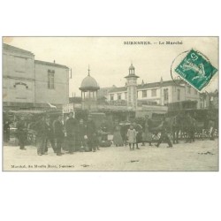 92.SURESNES.n°266.LE MARCHE