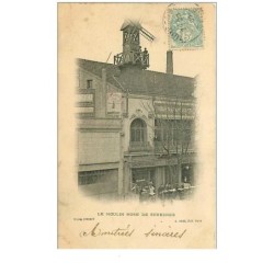 92.SURESNES.n°243.LE MOULIN ROSE DE SURESNES