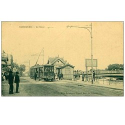 92.SURESNES.n°274.LE QUAI