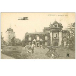 92.SURESNES.n°7887.MOULIN DES GIBETS