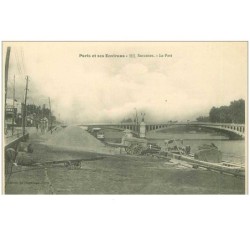92.SURESNES.n°7900.LE PORT