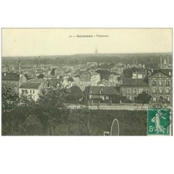 92.SURESNES.n°9999.PANORAMA
