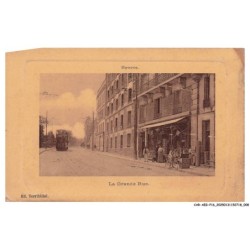 CAR-AEGP16-1009-92 - SEVRES - La grande rue