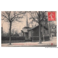 CAR-AEDP17-1137-92 - SAINT-CLOUD-MONTRETOUT - Chapelle prestante