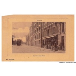 CAR-AEGP16-1007-92 - SEVRES - La grande rue