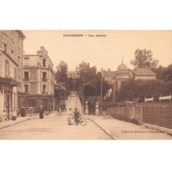 92 - SAN63310 - VAUCRESSON - Rue Aubriet