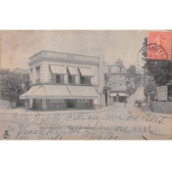 92 - SAN63306 - VAUCRESSON - Rue de la Station
