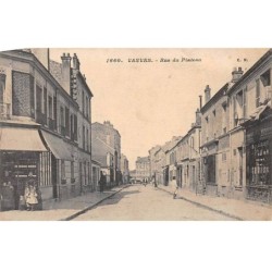 92 - SAN63292 VANVES - Rue du Plateau