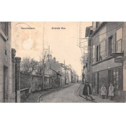 92 - SAN63305 - VAUCRESSON - Grande Rue