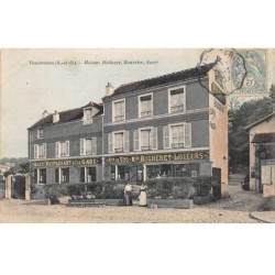 92 - SAN63302 - VAUCRESSON - Maison Bicheret - Bourcier - Succr