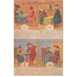 Humour - N°86509 - La Bone Aventure
