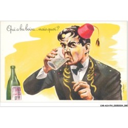 CAR-ACAP14-1059-HUMOUR - Qui a bu boira - Mais quoi
