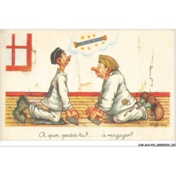 CAR-ACAP14-1075-HUMOUR - A quoi penses-tu - A rengager